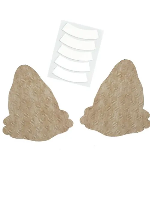 New Braza Reveal Bra Beige