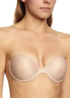 Cheap Braza Strapless Angel