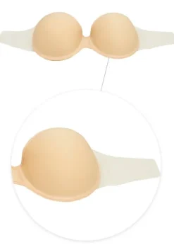Cheap Braza Strapless Angel