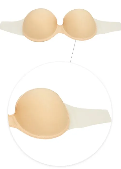 Cheap Braza Strapless Angel