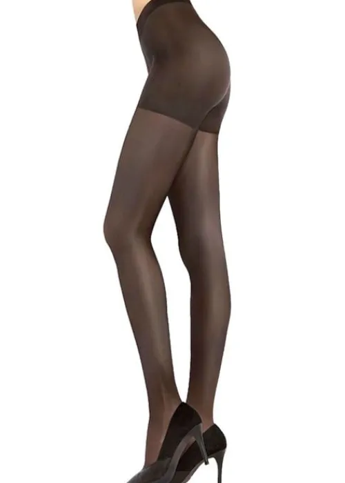 Clearance Cecilia de Rafael Energize 70 Denier Support Tights