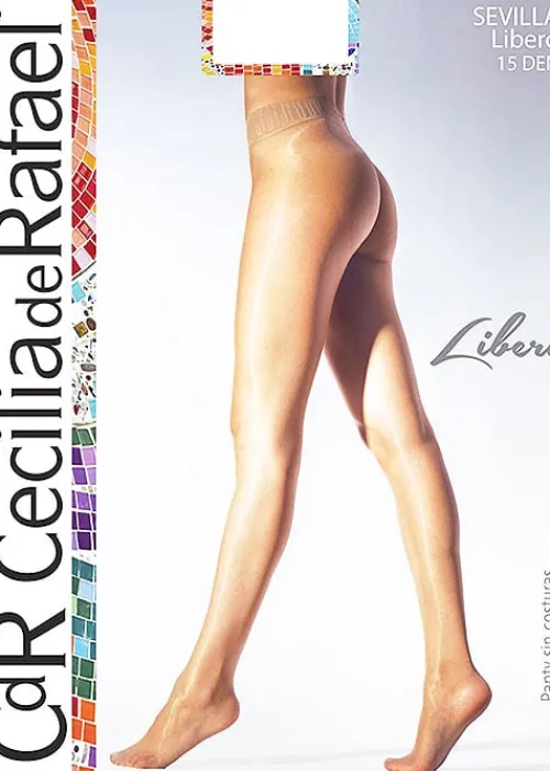 Cheap Cecilia de Rafael Sevilla Libero Seamless Tights