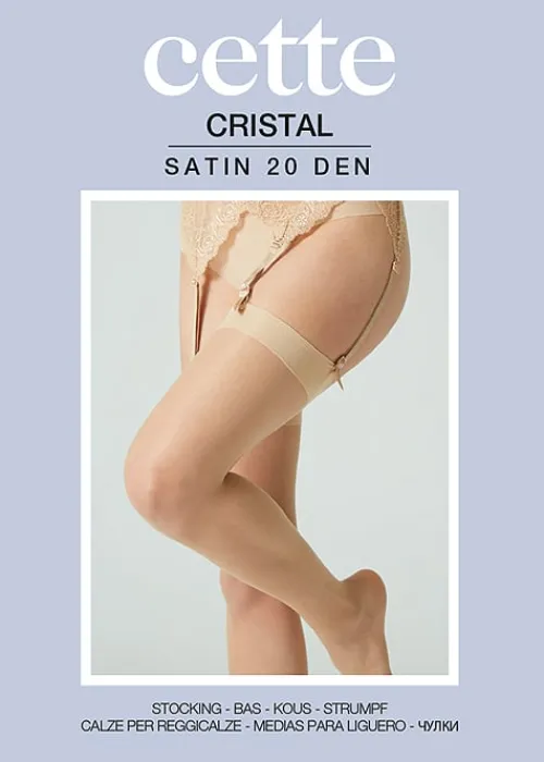 Cheap Cette Cristal Stockings