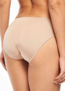 Online Cca_hedonabikinibriefC20330 Chantelle Hedona Bikini Brief