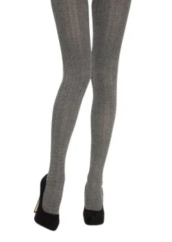 Hot Charnos Chunky Cable Tights