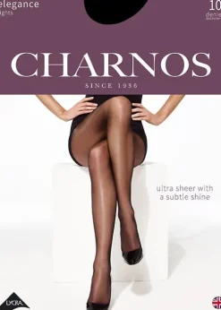 Sale Charnos Elegance Tights