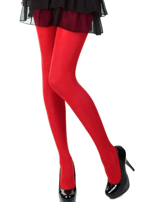Online Charnos Opaque 60 Denier Matt Tights