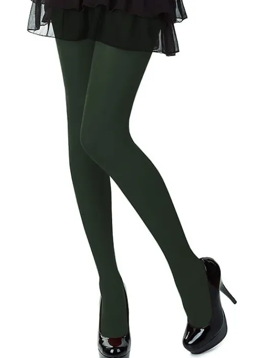 Online Charnos Opaque 60 Denier Matt Tights