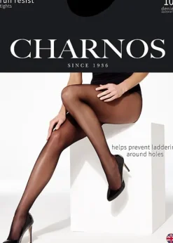 Outlet Charnos Run Resist Tights