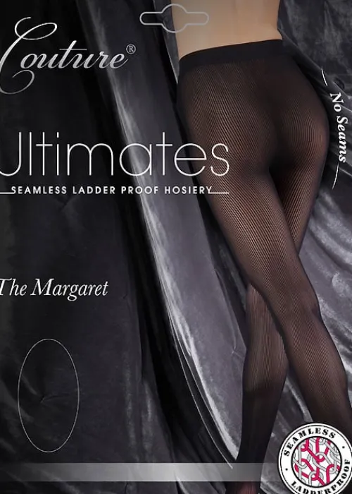 New Couture Ultimates Margaret Tights Black