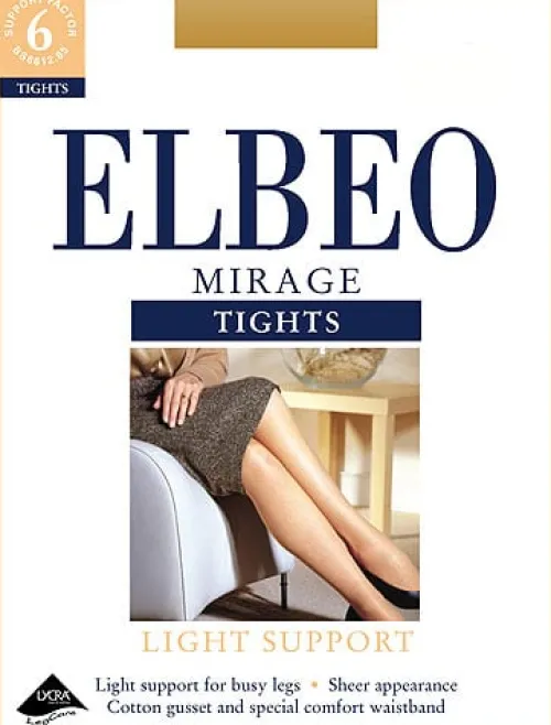 Hot Elbeo Mirage Tights