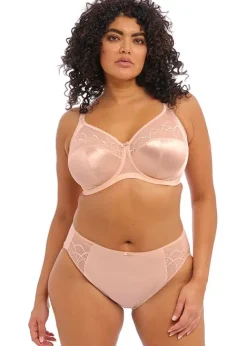 Clearance Elomi Cate Underwired Bra Latte