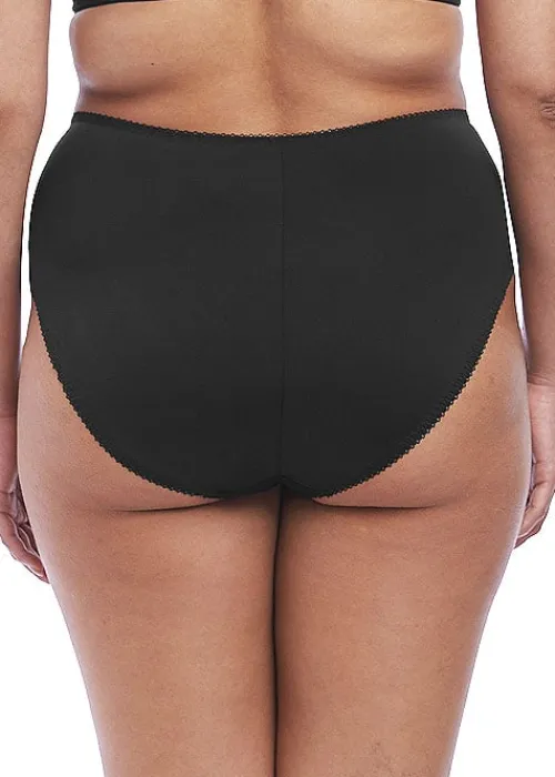 Store Elomi Meredith High Leg Brief