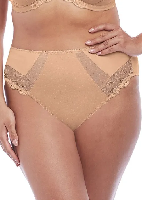 Store Elomi Meredith High Leg Brief