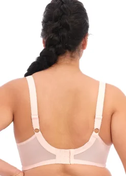 Discount Elomi Morgan Underwired Bra Ballet Pink