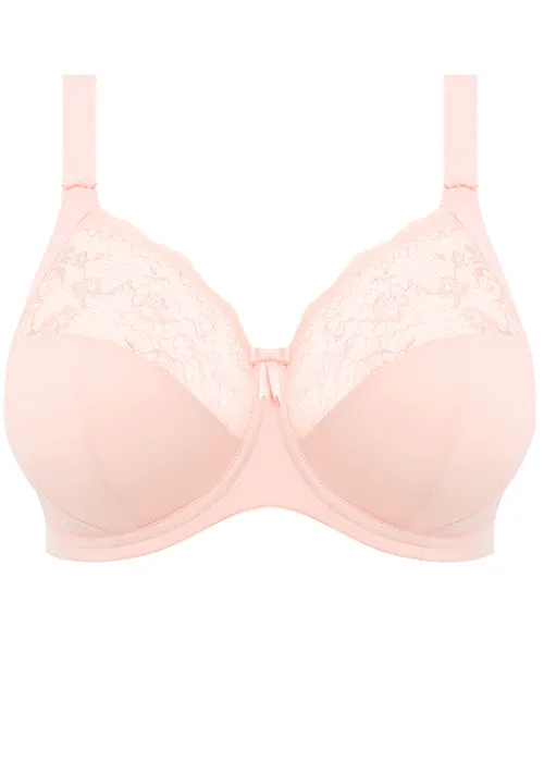 Discount Elomi Morgan Underwired Bra Ballet Pink