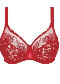 Cheap Empreinte Agathe Underwired Full Cup Bra Passion