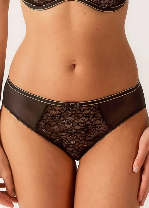 Outlet Empreinte Allure Brief Noir