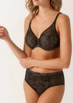 Cheap Empreinte Allure Panty Noir