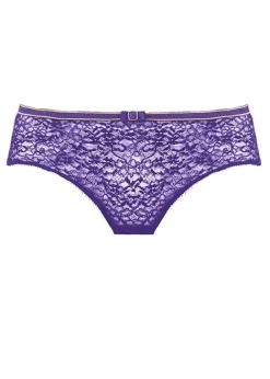 Online Empreinte Allure Shorty Purple