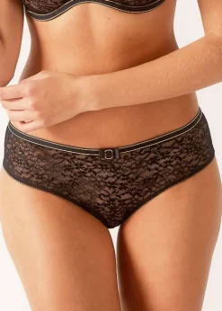 Best Empreinte Allure Shorty Noir