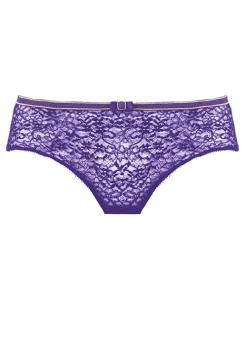 Discount Empreinte Allure Shorty Purple