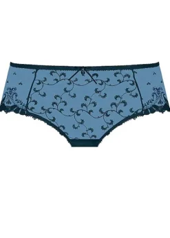 Outlet Empreinte Carmen Shorty Blue Irise