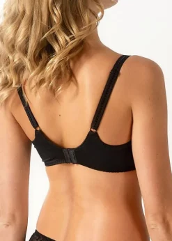 Outlet Empreinte Cassiopee Lace Underwired Seamless Bra