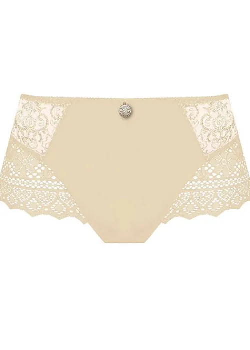 Clearance Empreinte Cassiopee Panty Opaline