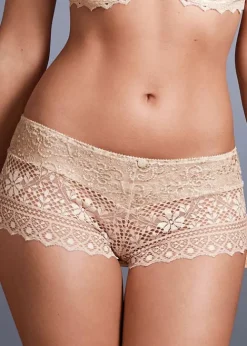 Outlet Empreinte Cassiopee Shorty Opaline