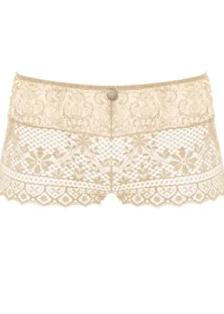 Outlet Empreinte Cassiopee Shorty Opaline