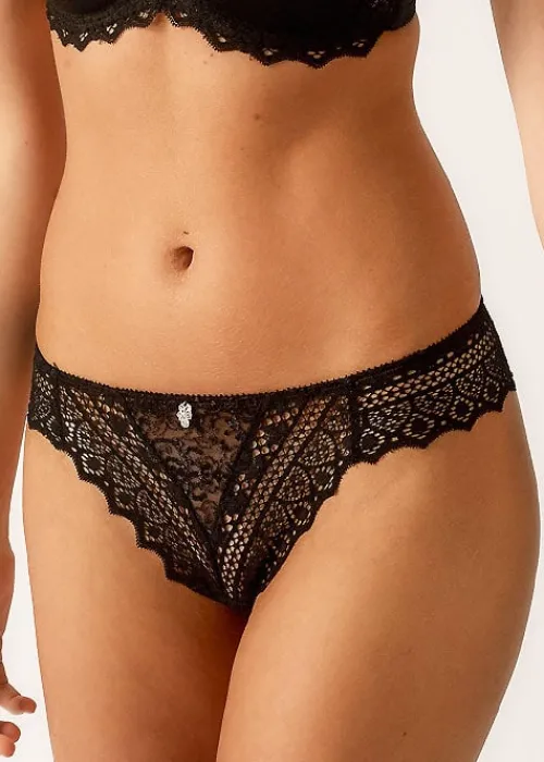 Clearance Empreinte Cassiopee Thong