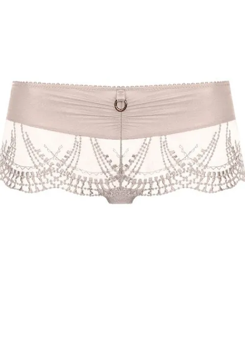 Fashion Empreinte Diane Shorty Noir