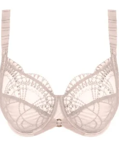 Hot Empreinte Diane Underwired Low-Necked Bra