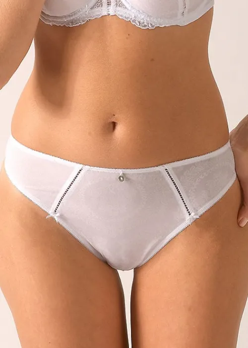 Fashion Empreinte Lilly Rose Thong