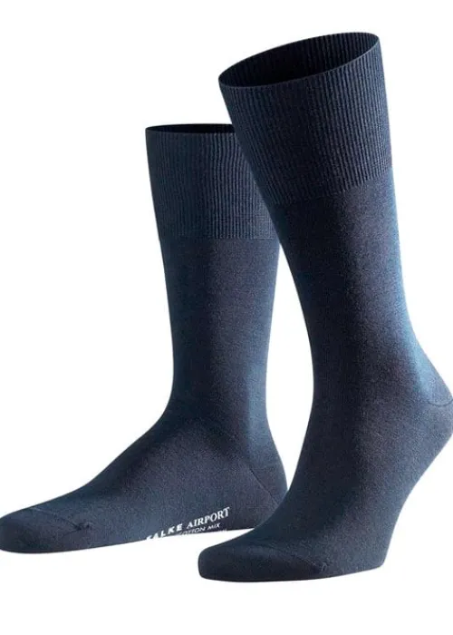 Cheap Falke Airport Mens Socks