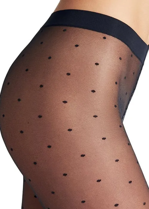 Best Sale Falke Dot Tights