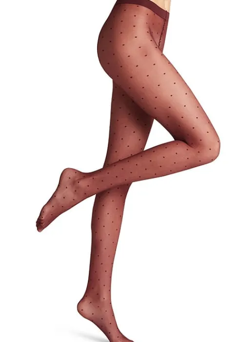 Best Sale Falke Dot Tights