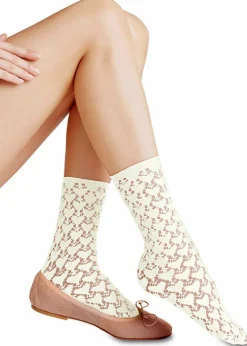 Hot Falke Emotion Ankle High
