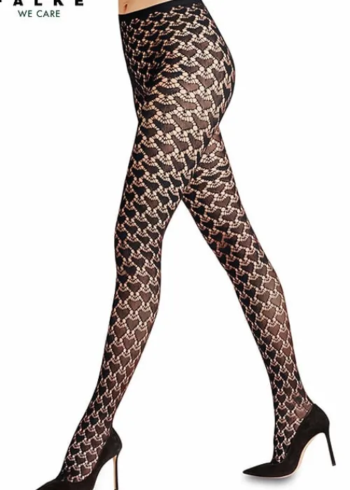 Best Falke Emotion Tights