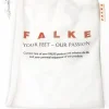 Flash Sale Falke Hosiery Wash Bag White