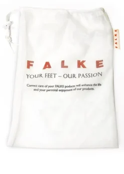 Flash Sale Falke Hosiery Wash Bag White