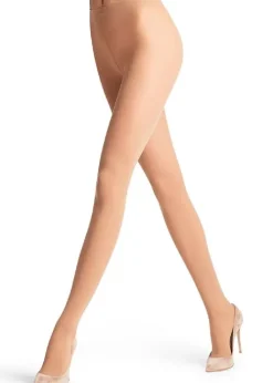New Falke Matt Deluxe 30 Denier Tights