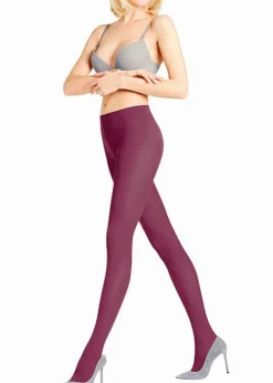 New Falke Matt Deluxe 30 Denier Tights