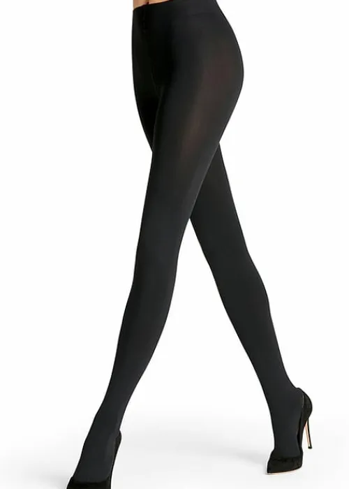 Best Falke Pure Matt 100 Denier Opaque Tights