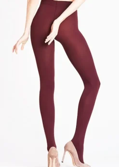 Best Falke Pure Matt 100 Denier Opaque Tights