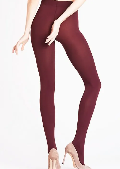 Best Falke Pure Matt 100 Denier Opaque Tights