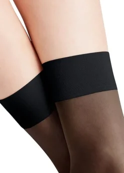Store Falke Pure Matt 20 Sensitive Top Sustainable Ankle High
