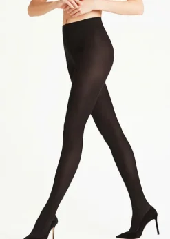 Fashion Falke Seidenglatt 40 Semi Opaque Tights