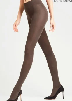 Discount Falke Soft Merino Wool And Cotton Mix Tights